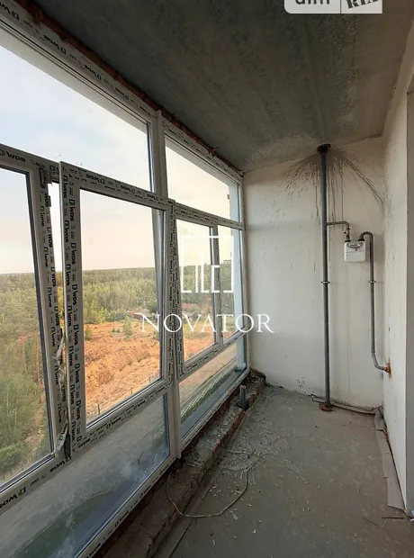 Квартира на вул. Мисливська, 24 в Київ, ID 317998, фото №2