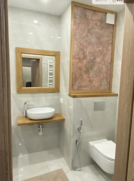 Квартира на вул. Академіка Заболотного, 1 в Київ, ID 324571, фото №3