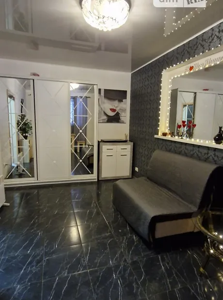 Квартира на вул. Миколи Руденка, 21 в Київ, ID 317435, фото №5