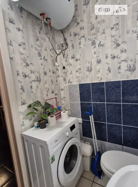 Квартира на вул. Миколи Руденка, 21 в Києві, ID 317435, фото №9