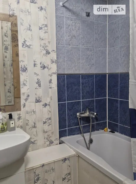 Квартира на вул. Миколи Руденка, 21 в Києві, ID 317435, фото №10
