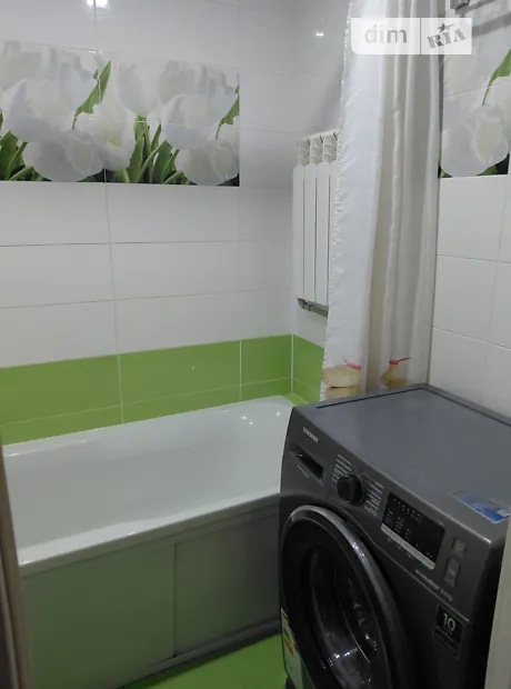 Квартира на вул. Героїв України, 22 в Кропивницький, ID 317974, фото №4