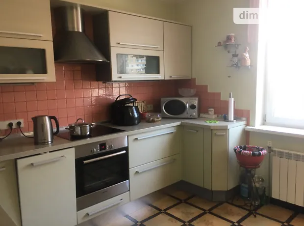 Квартира на шосе Харківське, 152 в Київ, ID 317966, фото №1