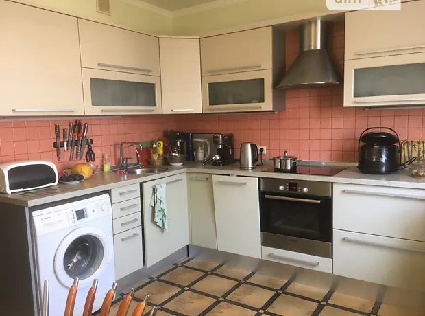 Квартира на шосе Харківське, 152 в Київ, ID 317966, фото №2