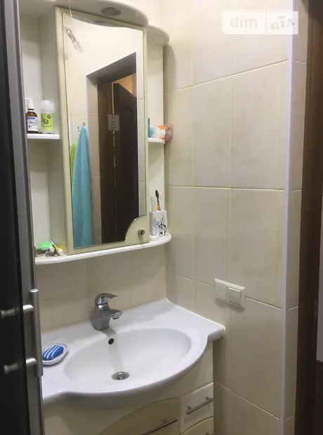Квартира на шосе Харківське, 152 в Києві, ID 317966, фото №15