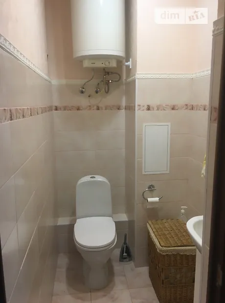 Квартира на шосе Харківське, 152 в Києві, ID 317966, фото №17
