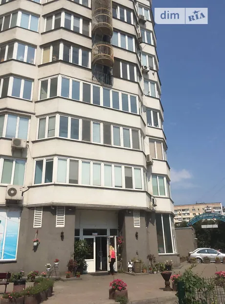Квартира на шосе Харківське, 152 в Києві, ID 317966, фото №21