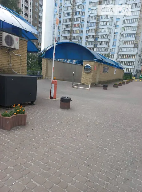 Квартира на шосе Харківське, 152 в Києві, ID 317966, фото №24