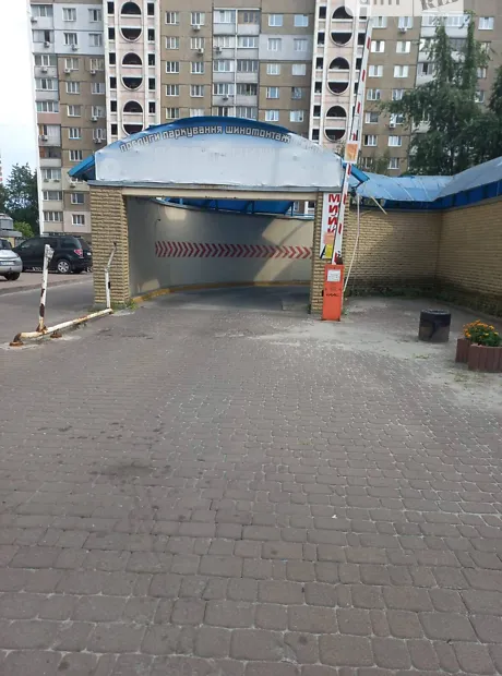 Квартира на шосе Харківське, 152 в Києві, ID 317966, фото №25