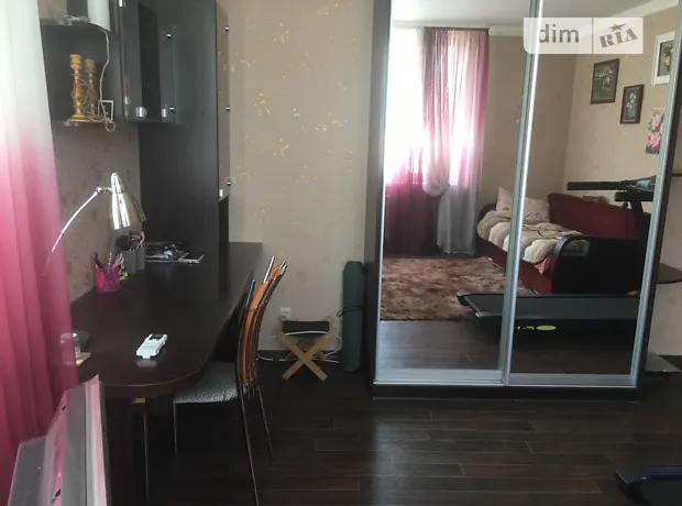 Квартира на шосе Харківське, 152 в Києві, ID 317966, фото №6