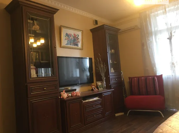 Квартира на шосе Харківське, 152 в Києві, ID 317966, фото №10