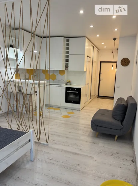 Квартира на вул. Обухівська, 139 в Київ, ID 317442, фото №1