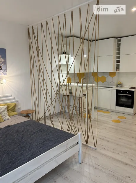 Квартира на вул. Обухівська, 139 в Київ, ID 317442, фото №2