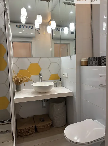 Квартира на вул. Обухівська, 139 в Києві, ID 317442, фото №12