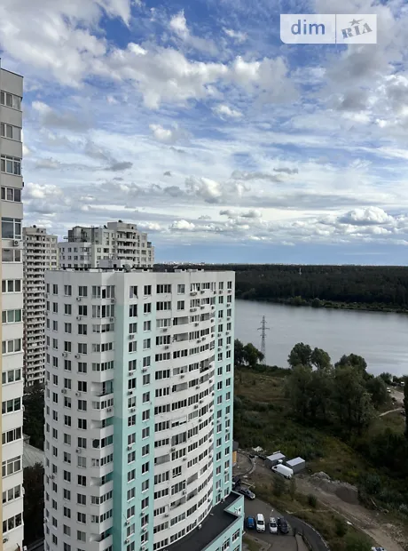 Квартира на вул. Обухівська, 139 в Києві, ID 317442, фото №16