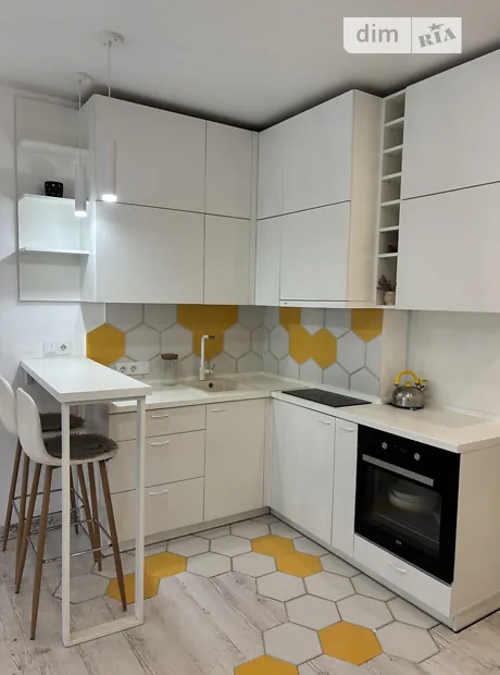 Квартира на вул. Обухівська, 139 в Київ, ID 317442, фото №5