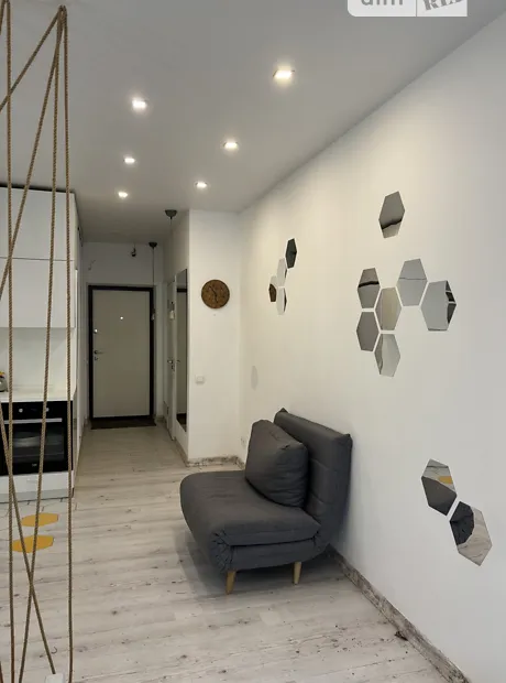 Квартира на вул. Обухівська, 139 в Києві, ID 317442, фото №6