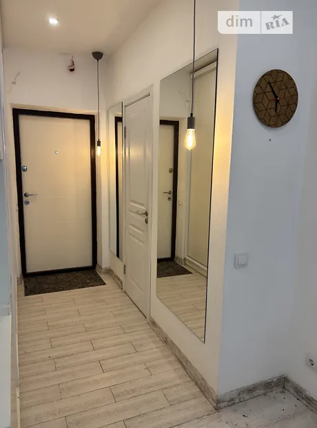 Квартира на вул. Обухівська, 139 в Києві, ID 317442, фото №7