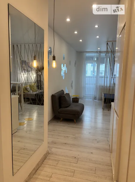 Квартира на вул. Обухівська, 139 в Києві, ID 317442, фото №8
