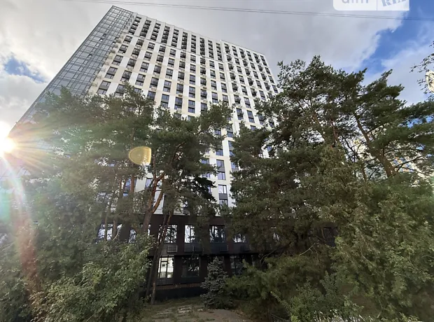 Квартира на вул. Князя Романа Мстиславича, 22 в Києві, ID 317956, фото №14