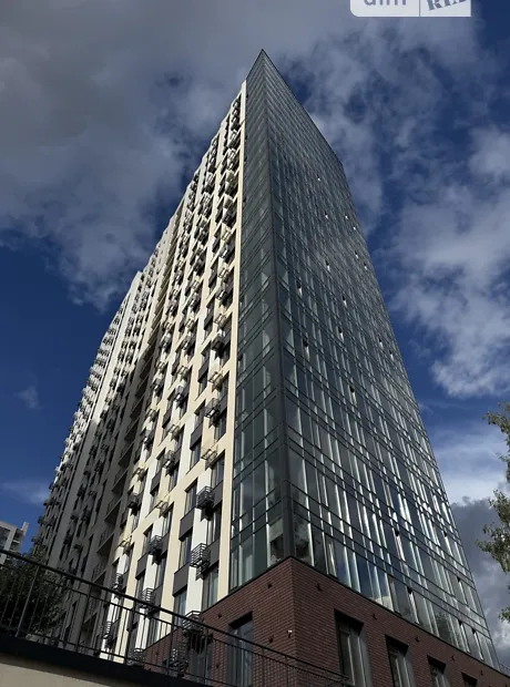 Квартира на вул. Князя Романа Мстиславича, 22 в Києві, ID 317956, фото №15