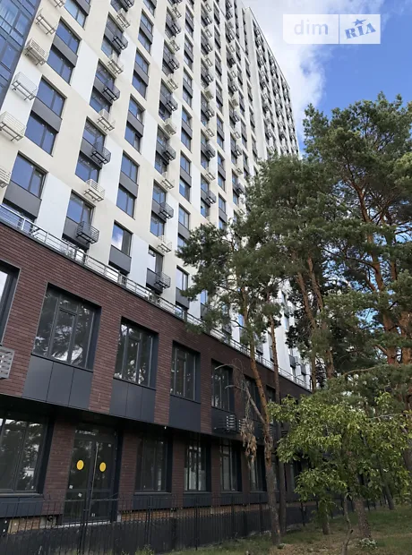 Квартира на вул. Князя Романа Мстиславича, 22 в Києві, ID 317956, фото №16