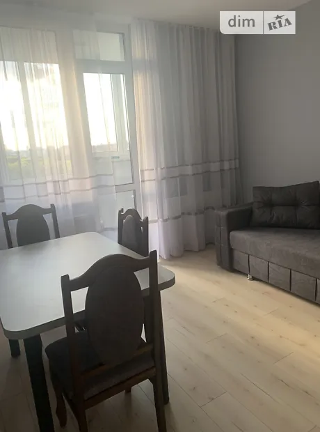 Квартира на вул. Цимбалістого, 1 в Тернопіль, ID 317465, фото №3