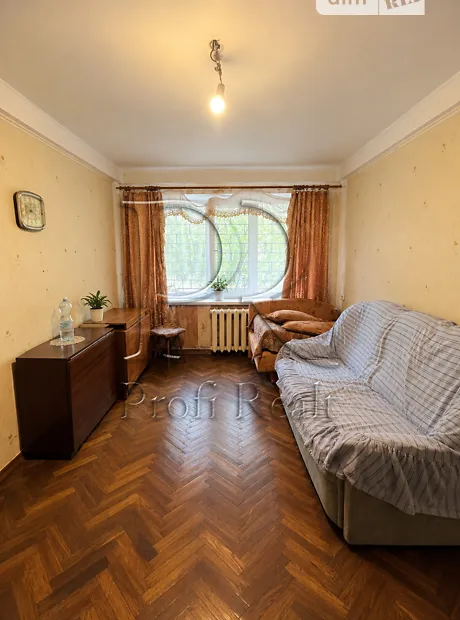 Квартира на бул. Верховної Ради, 18А в Київ, ID 317952, фото №1