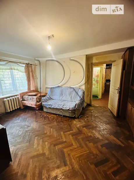 Квартира на бул. Верховної Ради, 18А в Київ, ID 317952, фото №5