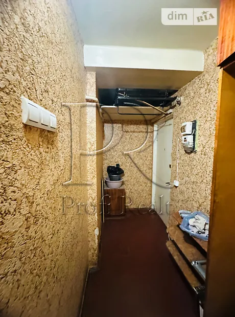 Квартира на бул. Верховної Ради, 18А в Києві, ID 317952, фото №8