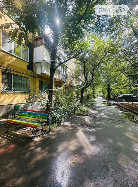 Квартира на бул. Верховної Ради, 18А в Києві, ID 317952, фото №9