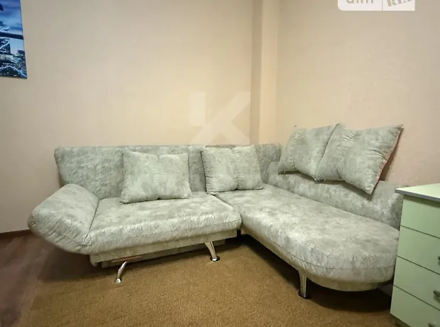 Квартира на вул. Григорія Сковороди в Києві, ID 317945, фото №17