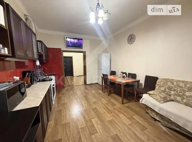 Квартира на вул. Григорія Сковороди в Києві, ID 317945, фото №9