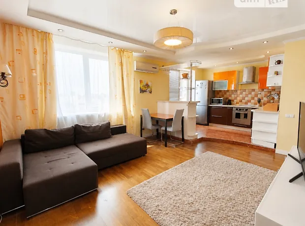 Квартира на вул. Бориспільська, 6 в Київ, ID 317456, фото №1