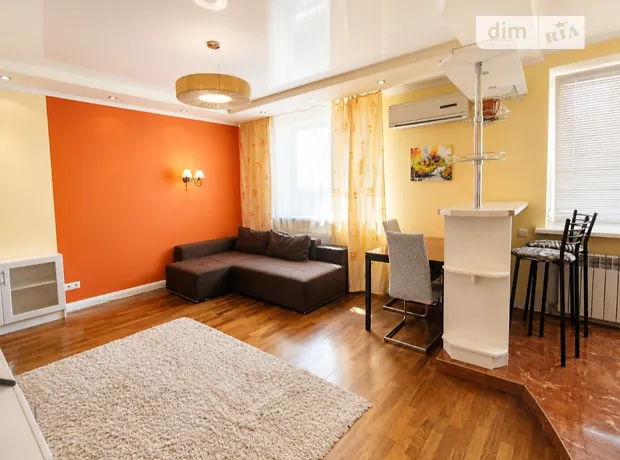 Квартира на вул. Бориспільська, 6 в Київ, ID 317456, фото №2
