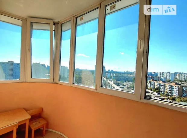 Квартира на вул. Бориспільська, 6 в Києві, ID 317456, фото №11