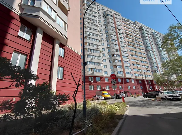 Квартира на вул. Бориспільська, 6 в Києві, ID 317456, фото №13