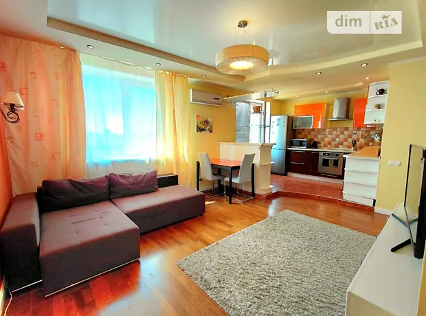 Квартира на вул. Бориспільська, 6 в Києві, ID 317456, фото №6