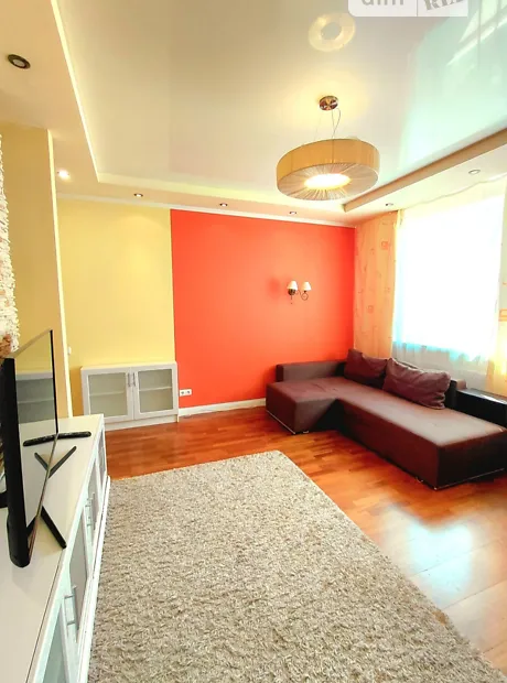 Квартира на вул. Бориспільська, 6 в Києві, ID 317456, фото №7