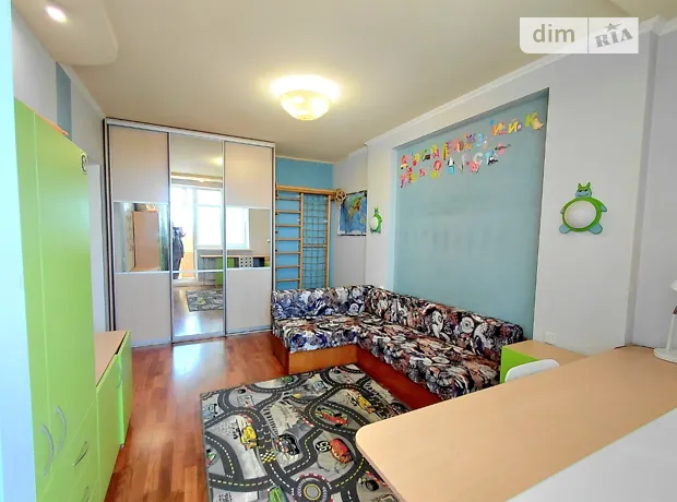 Квартира на вул. Бориспільська, 6 в Києві, ID 317456, фото №9