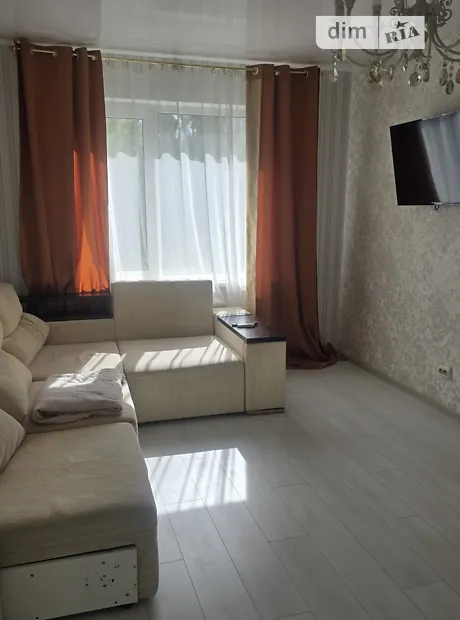 Квартира на вул. Петра Калнишевського, 14 в Київ, ID 317455, фото №2
