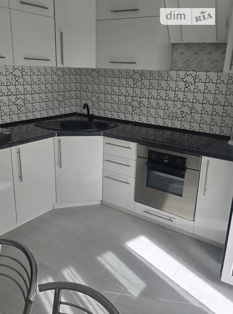 Квартира на вул. Петра Калнишевського, 14 в Київ, ID 317455, фото №3