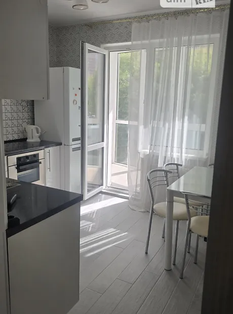 Квартира на вул. Петра Калнишевського, 14 в Київ, ID 317455, фото №4