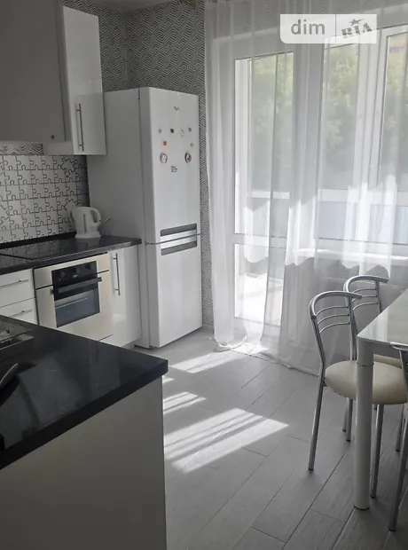 Квартира на вул. Петра Калнишевського, 14 в Київ, ID 317455, фото №5