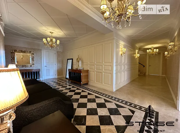 Квартира на пров. Педагогічний, 3 в Одеса, ID 317941, фото №4