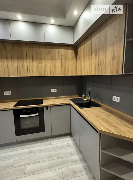 Квартира на вул. Драгоманова, 38А в Київ, ID 317476, фото №2