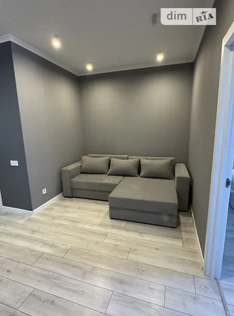 Квартира на вул. Драгоманова, 38А в Києві, ID 317476, фото №12