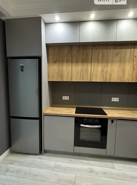 Квартира на вул. Драгоманова, 38А в Київ, ID 317476, фото №3