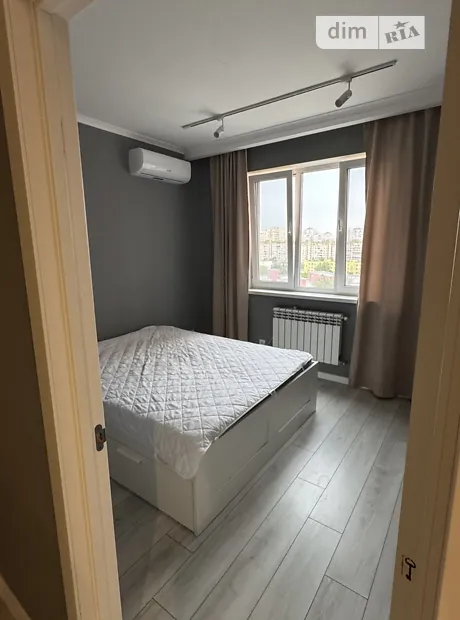 Квартира на вул. Драгоманова, 38А в Київ, ID 317476, фото №5