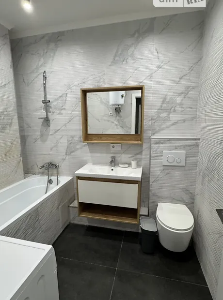 Квартира на вул. Драгоманова, 38А в Києві, ID 317476, фото №6